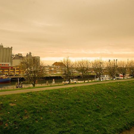 Oesterstr Schmidt Büsum Eksteriør billede